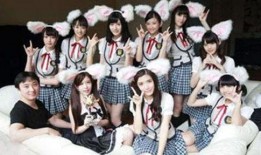 我在娱乐圈吃瓜爆红晋江,晋江奇遇记，爆红背后的故事