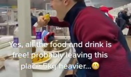 四哥哈尔滨爆料视频播放,四哥揭秘城市生活点滴