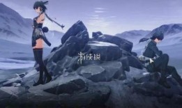 鸣潮最新爆料角色卡池,神秘英雄集结，战力再升级！