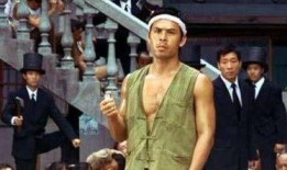 《功夫》在线观看,笑中带泪的武侠传奇，揭秘功夫背后的温情与正义